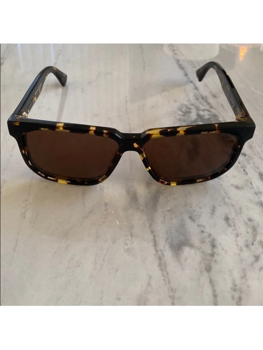 Bottega Veneta Sunglasses